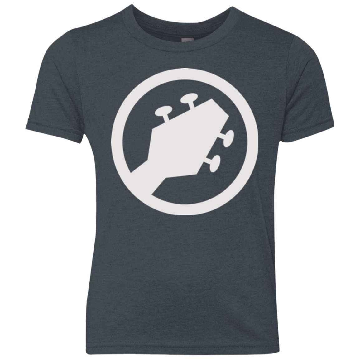 T-Shirts Vintage Navy / YXS Marceline vs The World Youth Triblend T-Shirt