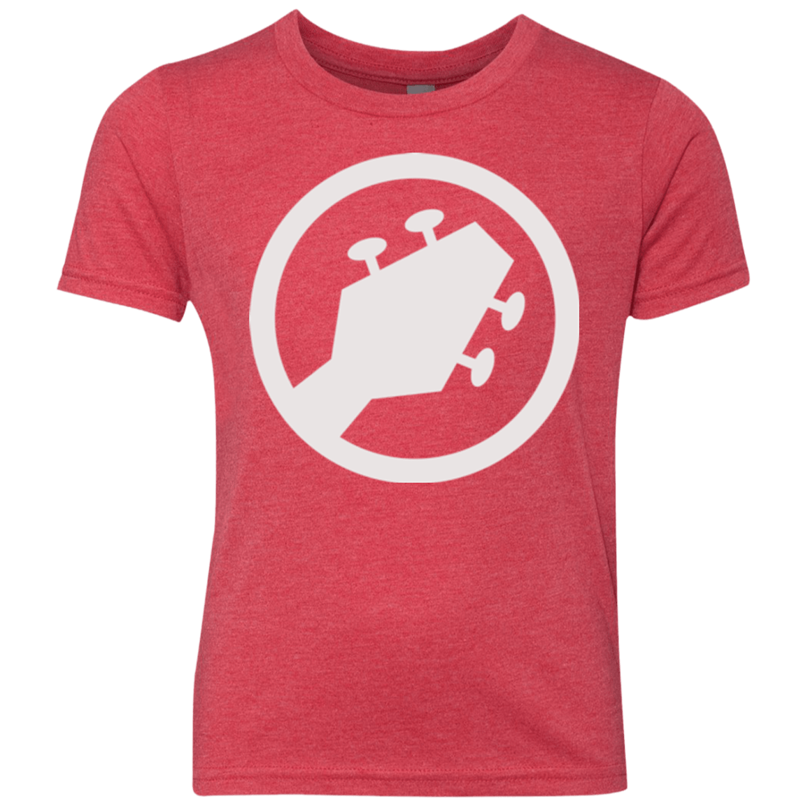 T-Shirts Vintage Red / YXS Marceline vs The World Youth Triblend T-Shirt