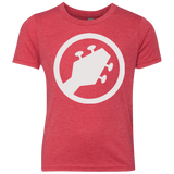 T-Shirts Vintage Red / YXS Marceline vs The World Youth Triblend T-Shirt