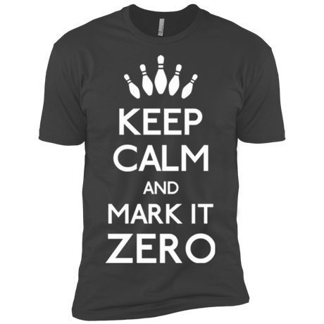 T-Shirts Heavy Metal / X-Small Mark it Zero Men's Premium T-Shirt