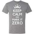 T-Shirts Premium Heather / Small Mark it Zero Men's Triblend T-Shirt