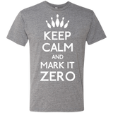 T-Shirts Premium Heather / Small Mark it Zero Men's Triblend T-Shirt