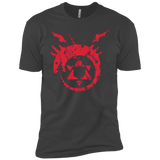 T-Shirts Heavy Metal / YXS Mark of the Serpent Boys Premium T-Shirt