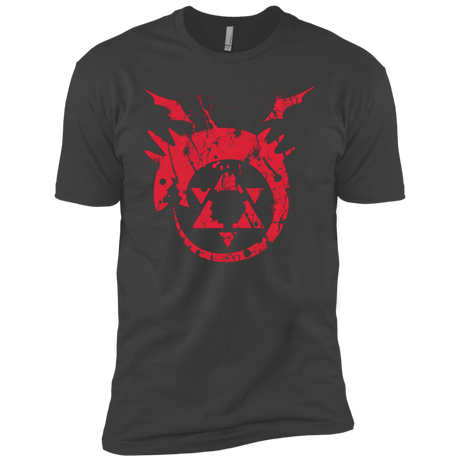 T-Shirts Heavy Metal / YXS Mark of the Serpent Boys Premium T-Shirt