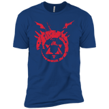 T-Shirts Royal / YXS Mark of the Serpent Boys Premium T-Shirt
