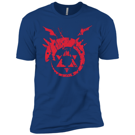 T-Shirts Royal / YXS Mark of the Serpent Boys Premium T-Shirt