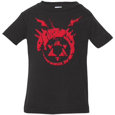 T-Shirts Black / 6 Months Mark of the Serpent Infant Premium T-Shirt