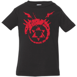 T-Shirts Black / 6 Months Mark of the Serpent Infant Premium T-Shirt