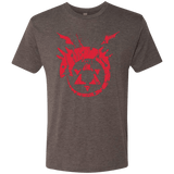 T-Shirts Macchiato / Small Mark of the Serpent Men's Triblend T-Shirt