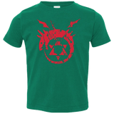 T-Shirts Kelly / 2T Mark of the Serpent Toddler Premium T-Shirt