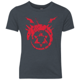 T-Shirts Vintage Navy / YXS Mark of the Serpent Youth Triblend T-Shirt