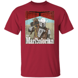 T-Shirts Cardinal / S Marlbolorian T-Shirt
