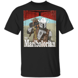 T-Shirts Black / YXS Marlbolorian Youth T-Shirt