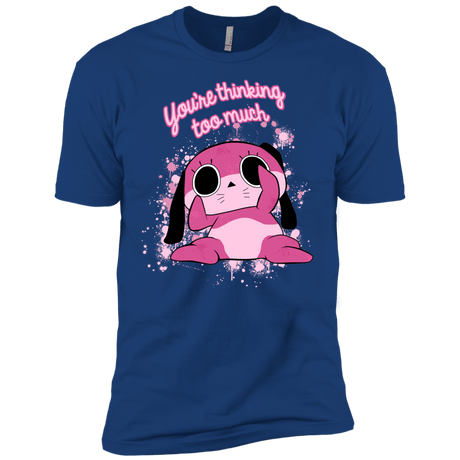 T-Shirts Royal / YXS Maromi Boys Premium T-Shirt