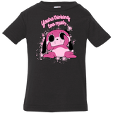 T-Shirts Black / 6 Months Maromi Infant Premium T-Shirt