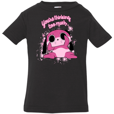 T-Shirts Black / 6 Months Maromi Infant Premium T-Shirt