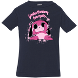 T-Shirts Navy / 6 Months Maromi Infant Premium T-Shirt