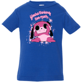 T-Shirts Royal / 6 Months Maromi Infant Premium T-Shirt