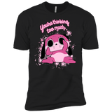 T-Shirts Black / X-Small Maromi Men's Premium T-Shirt