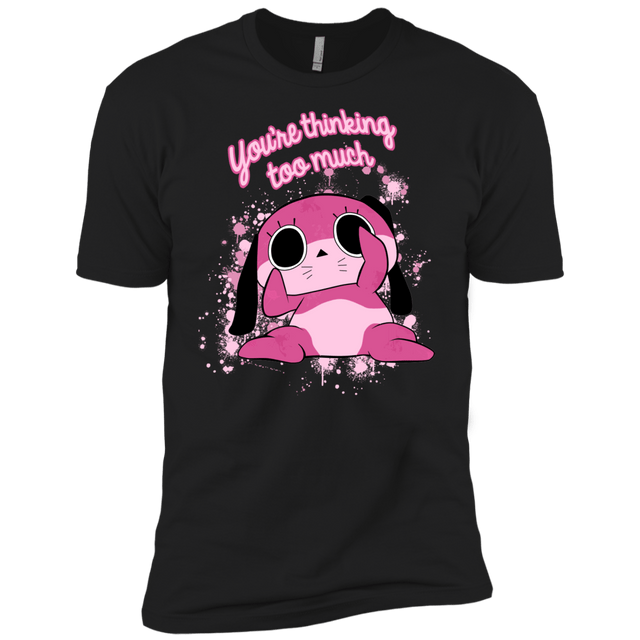 T-Shirts Black / X-Small Maromi Men's Premium T-Shirt