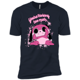 T-Shirts Midnight Navy / X-Small Maromi Men's Premium T-Shirt