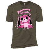 T-Shirts Military Green / X-Small Maromi Men's Premium T-Shirt