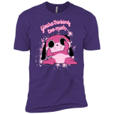 T-Shirts Purple Rush/ / X-Small Maromi Men's Premium T-Shirt