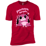 T-Shirts Red / X-Small Maromi Men's Premium T-Shirt