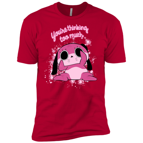 T-Shirts Red / X-Small Maromi Men's Premium T-Shirt