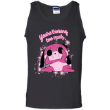 T-Shirts Black / S Maromi Men's Tank Top