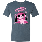 T-Shirts Indigo / S Maromi Men's Triblend T-Shirt