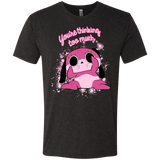 T-Shirts Vintage Black / S Maromi Men's Triblend T-Shirt