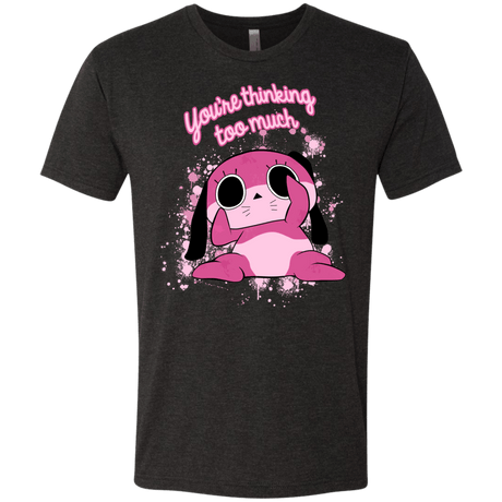 T-Shirts Vintage Black / S Maromi Men's Triblend T-Shirt