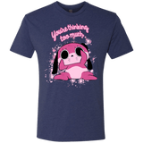 T-Shirts Vintage Navy / S Maromi Men's Triblend T-Shirt