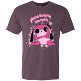 T-Shirts Vintage Purple / S Maromi Men's Triblend T-Shirt