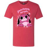 T-Shirts Vintage Red / S Maromi Men's Triblend T-Shirt