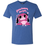 T-Shirts Vintage Royal / S Maromi Men's Triblend T-Shirt