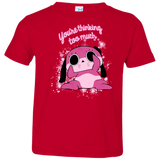 T-Shirts Red / 2T Maromi Toddler Premium T-Shirt