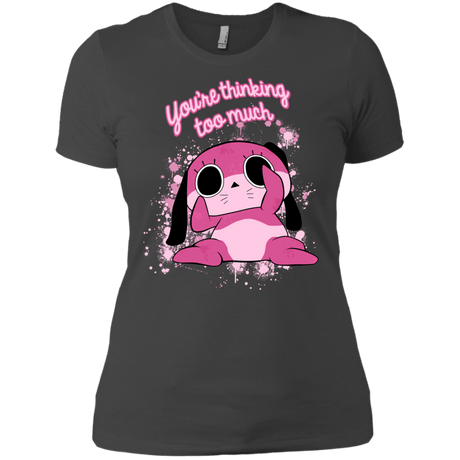 T-Shirts Heavy Metal / X-Small Maromi Women's Premium T-Shirt