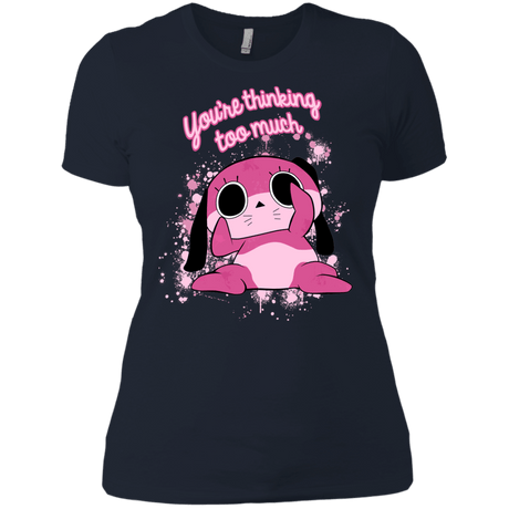 T-Shirts Midnight Navy / X-Small Maromi Women's Premium T-Shirt