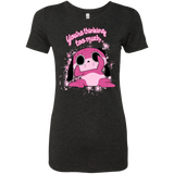 T-Shirts Vintage Black / S Maromi Women's Triblend T-Shirt