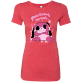 T-Shirts Vintage Red / S Maromi Women's Triblend T-Shirt