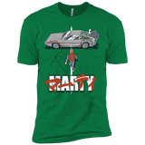 T-Shirts Kelly Green / X-Small Marty 2015 Men's Premium T-Shirt