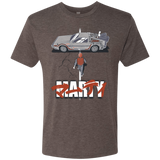 T-Shirts Macchiato / Small Marty 2015 Men's Triblend T-Shirt