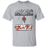 T-Shirts Sport Grey / Small Marty 2015 T-Shirt