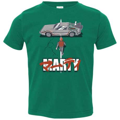 T-Shirts Kelly / 2T Marty 2015 Toddler Premium T-Shirt