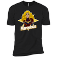 T-Shirts Black / YXS Marvelous Boys Premium T-Shirt