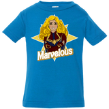 T-Shirts Cobalt / 6 Months Marvelous Infant Premium T-Shirt