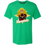 T-Shirts Envy / S Marvelous Men's Triblend T-Shirt