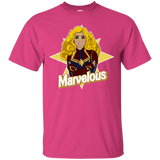 T-Shirts Heliconia / S Marvelous T-Shirt